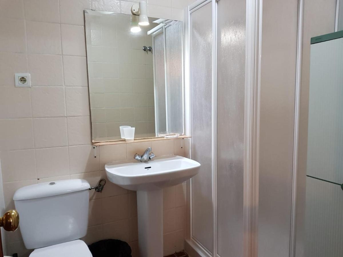 Estudio Con Vistas En Torremolinos Apartment Exterior photo